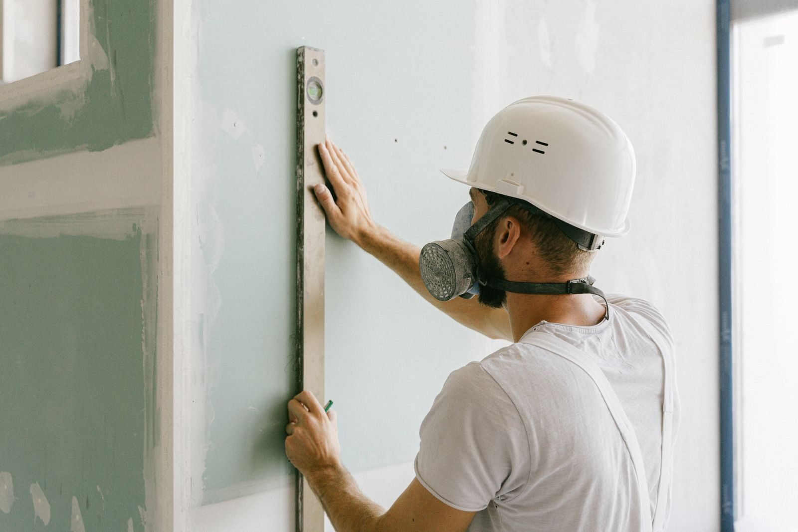 Drywall & Wall Repair in Orlando, Florida
