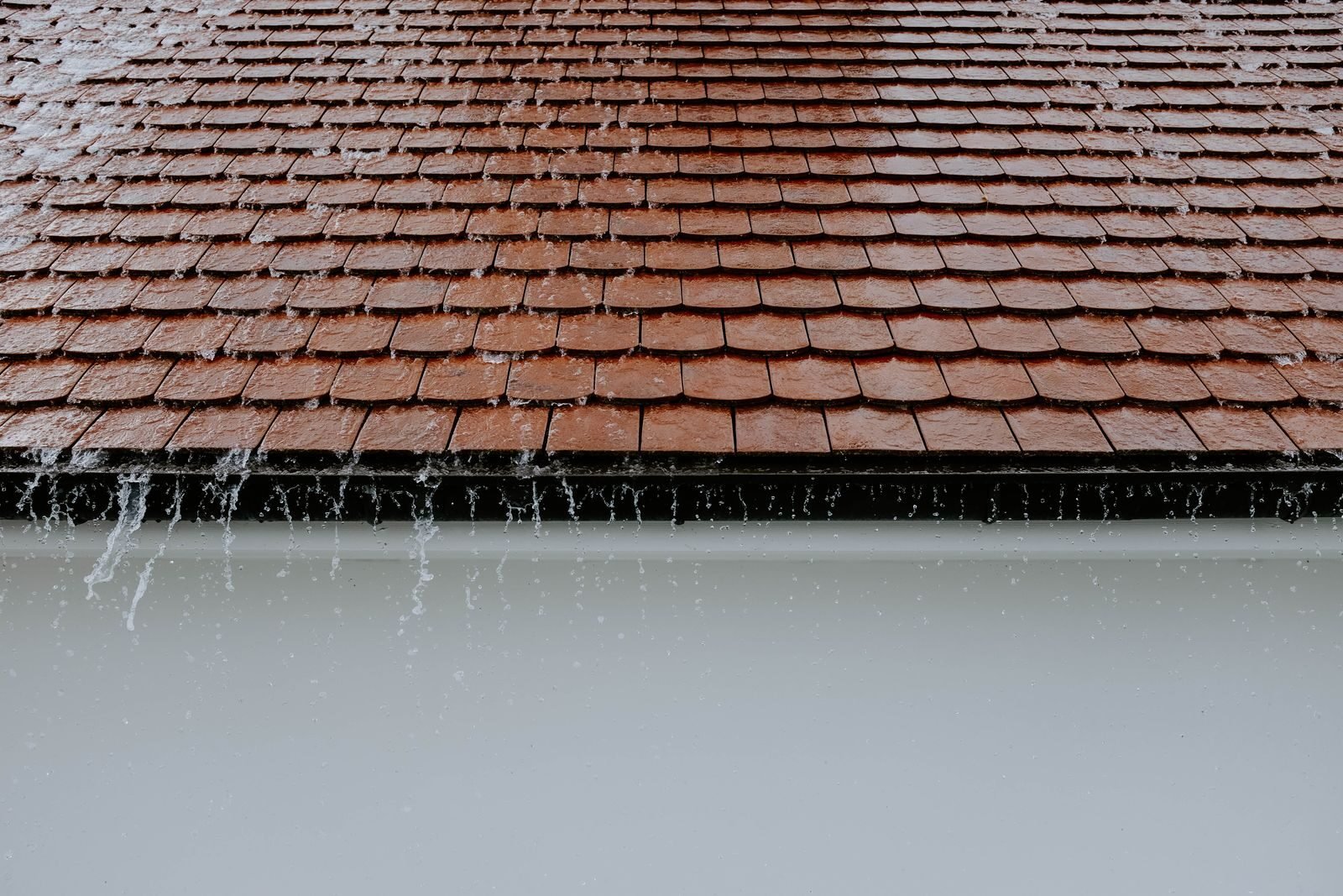 Gutter Installation in Orlando, Florida