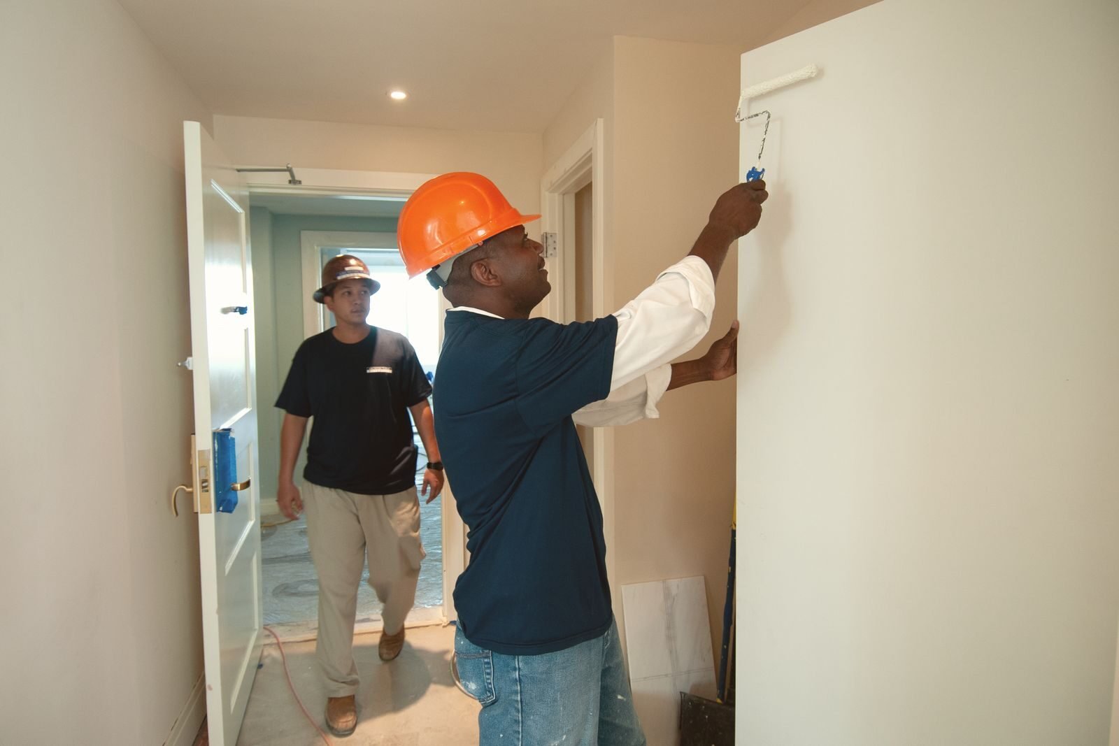 Residential Painting in Orlando, Florida