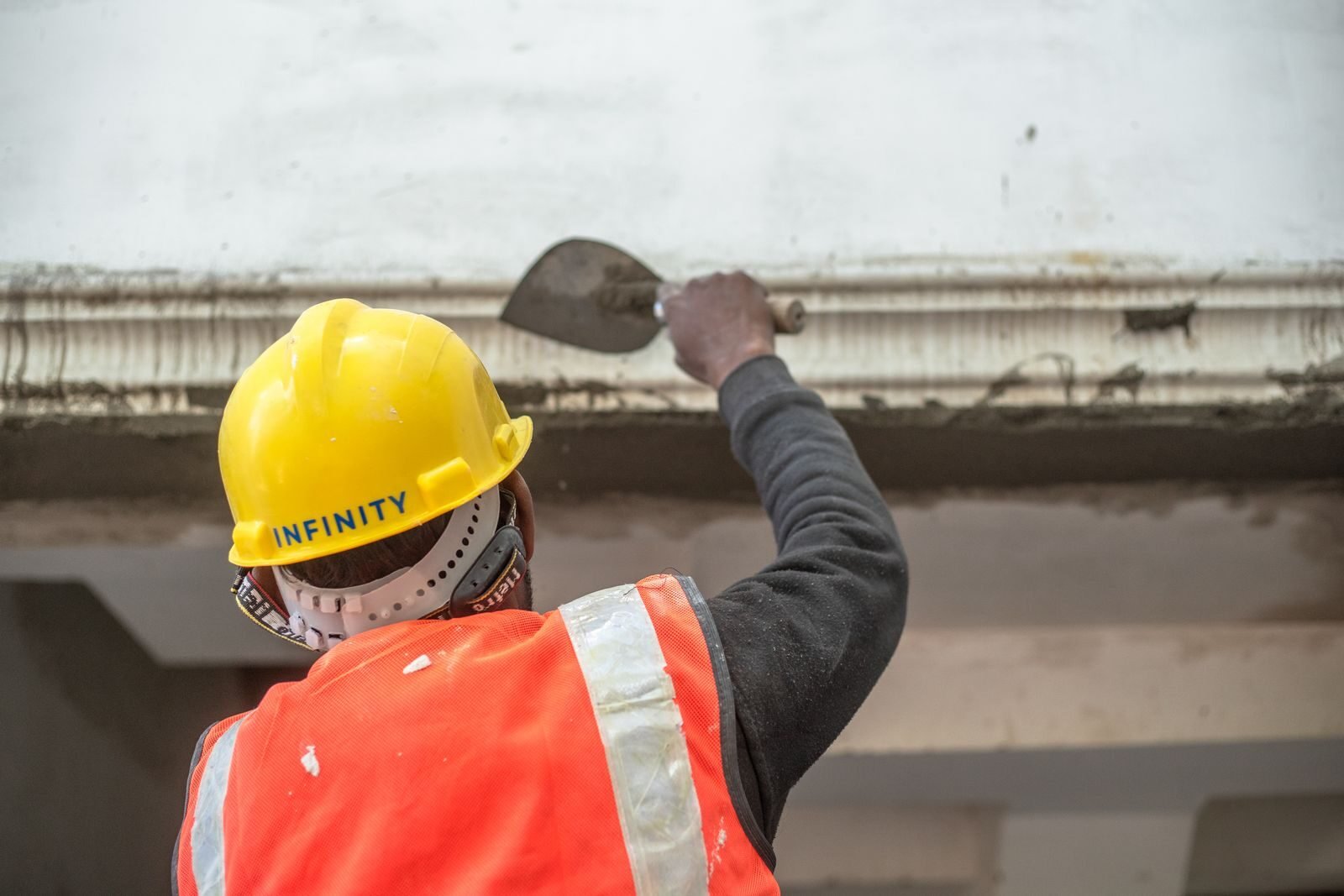 Stucco Repair in Orlando, Florida