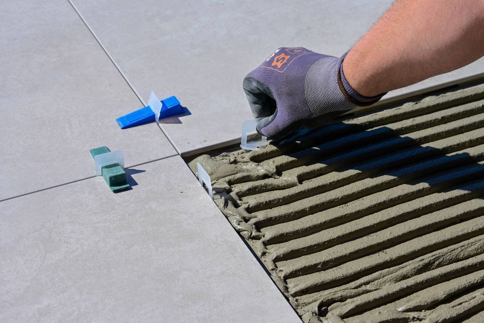Tiling in Orlando, Florida